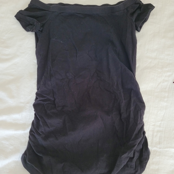 Maternity blouses - Picture 4 of 6